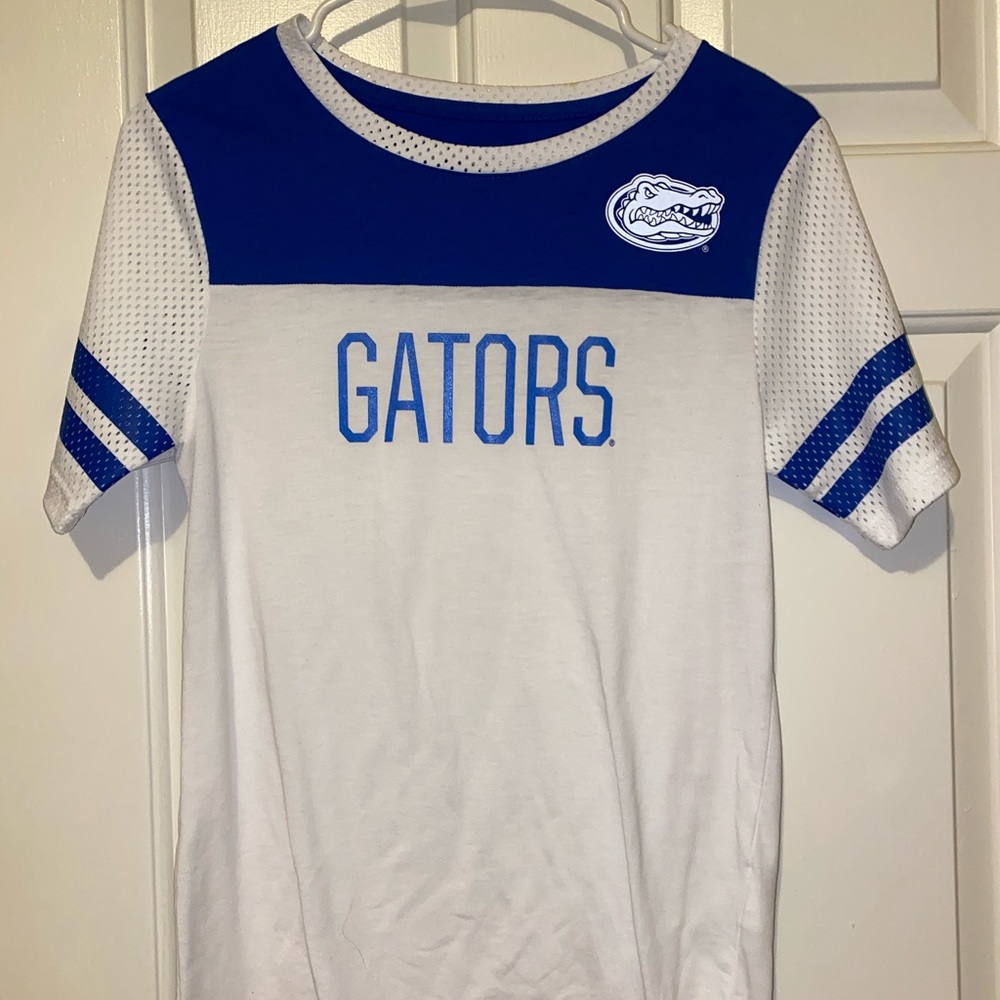Flordia Gators Jersey Shirt